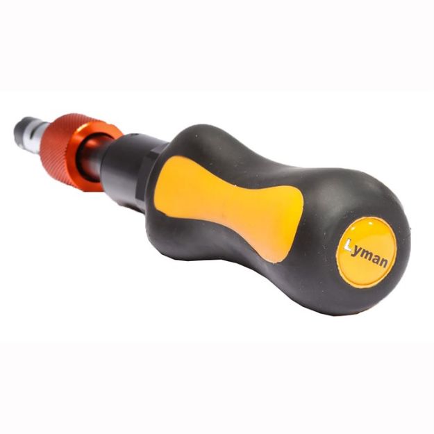 Picture of Lyman Pro Drive Torque Wrench