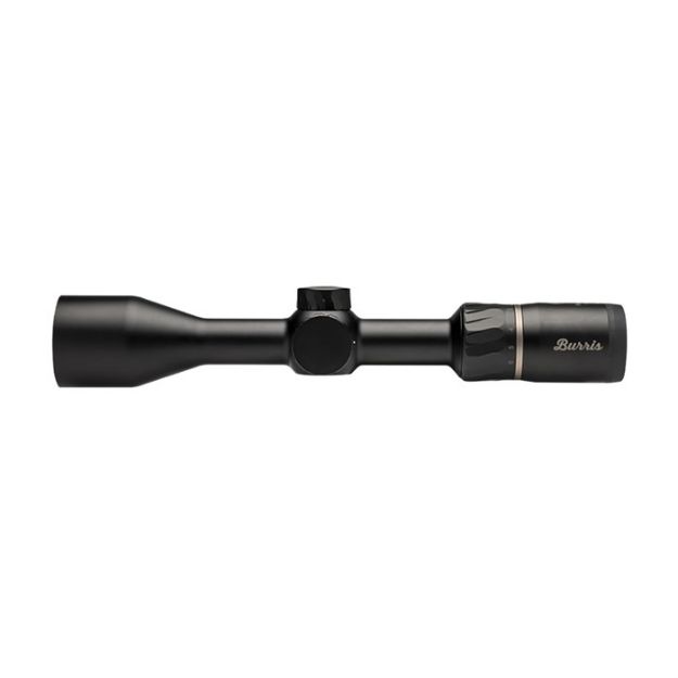 Picture of Fullfield Iv 2.5-10X42mm Il E3