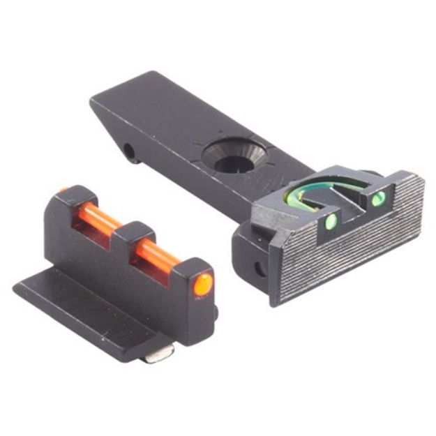 Picture of Williams Fire Sight Set For Ruger Gp100 Click Adjustable