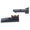 Picture of Williams Fire Sight Set For Ruger Single Six Click Adj