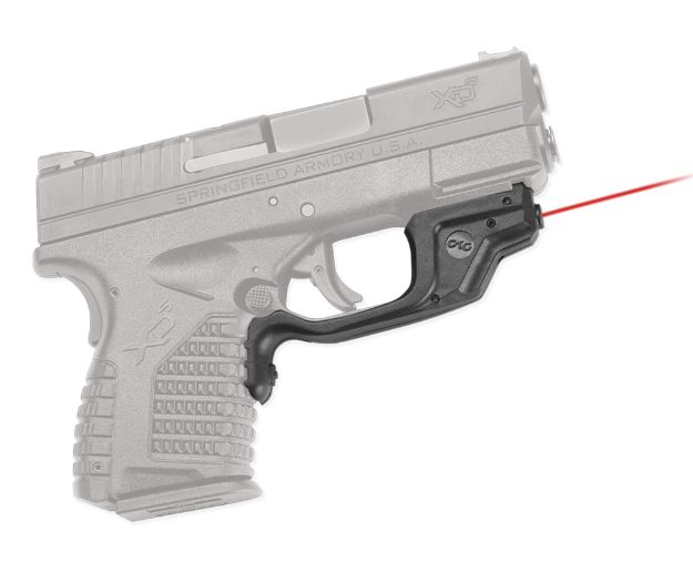 Picture of CTC LASERGUARD SPRINGFIELD XDS