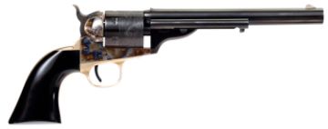 Show details for Cavalier 38Spl Bl/Blk 7.5" Picture of Cavalier 38Spl Bl/Blk 7.5"