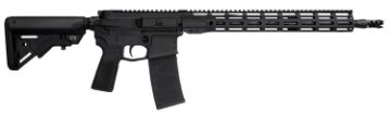 Show details for Wsm15 5.56Mm 16" Black 30+1 Picture of Wsm15 5.56Mm 16" Black 30+1
