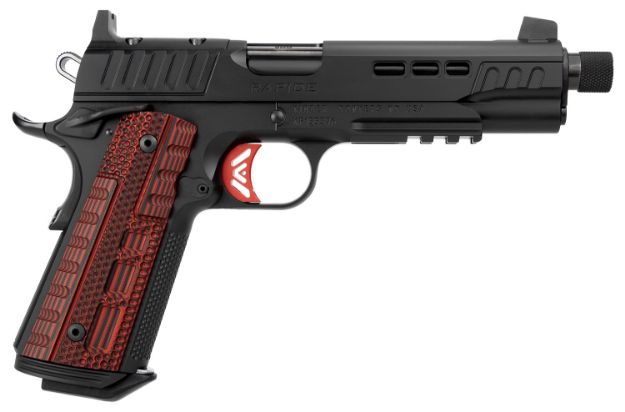 Picture of Rapide Heat Or 9Mm 5.5" 9+1
