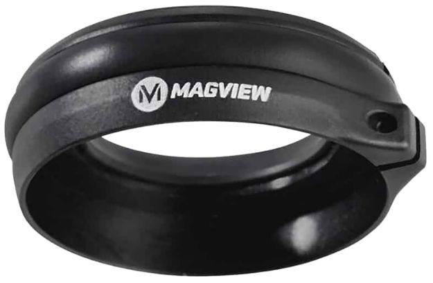Picture of Magview B1 Magnetic Binocular Adapter W/Phone Plate