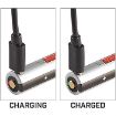 Picture of Streamlight Pro Tac 2Aa-X Usb Flashlight White Led Black