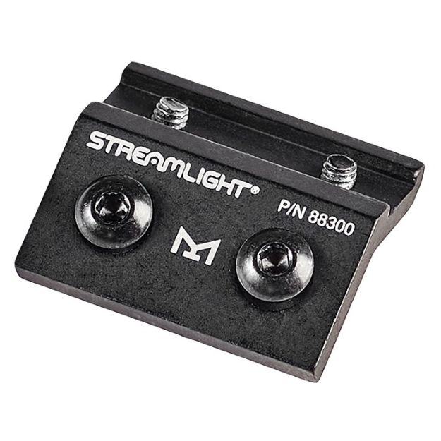 Picture of Streamlight M-Lok Mount For Pro-Tac Rail Mount Lights