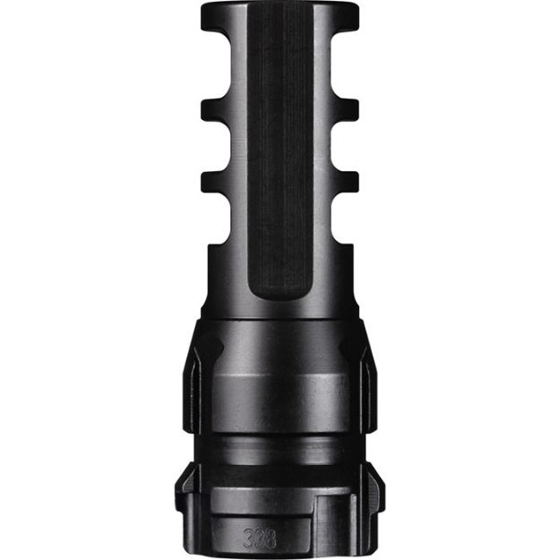 Picture of DEAD AIR KEYMO MUZZLE BRAKE 3/4X24