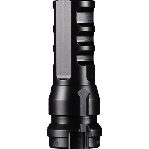 Picture of DEAD AIR KEYMO MUZZLE BRAKE SAKO