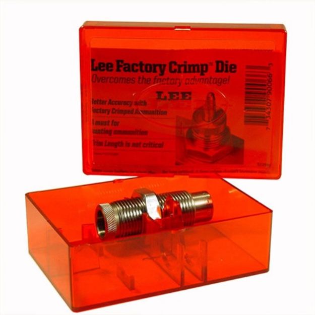 Picture of Lee Factory Crimp Die 30 Mauser & 7.62 Tokarev!
