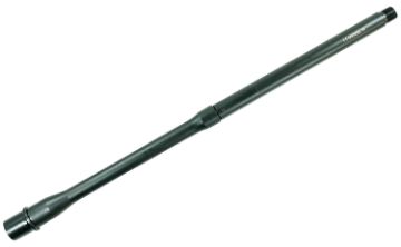 Show details for DBB BBL 6.5GRENDEL 18 MID LENGTH BLK Picture of DBB BBL 6.5GRENDEL 18 MID LENGTH BLK