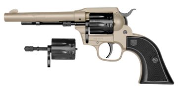 Show details for DBF SIDEKICK 22LR/22WMR 5.5" 9RD DS Picture of DBF SIDEKICK 22LR/22WMR 5.5" 9RD DS