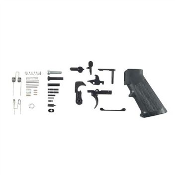 Show details for DBST LPK 556 BLK Picture of DBST LPK 556 BLK
