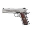 Picture of Sr1911 45Acp Ss/Wd 5" 8+1    #