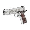 Picture of Sr1911 45Acp Ss/Wd 5" 8+1    #
