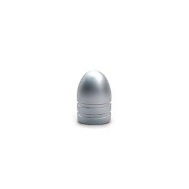 Picture of Lee Double Cavity Mold .452-228-1R Aluminum