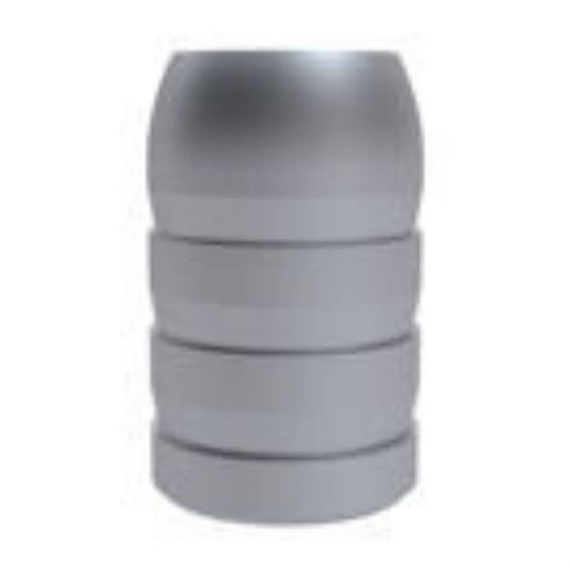 Picture of Lee Minie Ball Mold 54 Cal .540 415M Handles