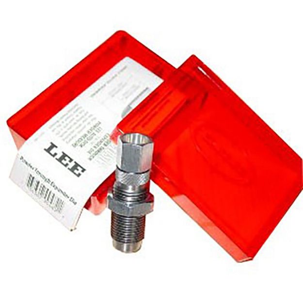 Picture of Lee Powder Thru Charging Die 44 Special & 44 Magnum
