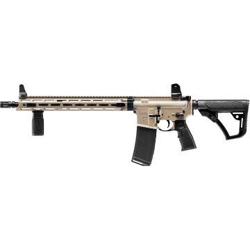 Show details for DD LS M4V7 556NATO 16" 32RD DS Picture of DD LS M4V7 556NATO 16" 32RD DS