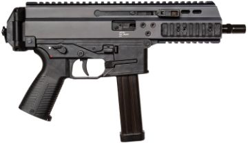 Show details for Apc45 Pro 45Acp Blk 6.8" Picture of Apc45 Pro 45Acp Blk 6.8"