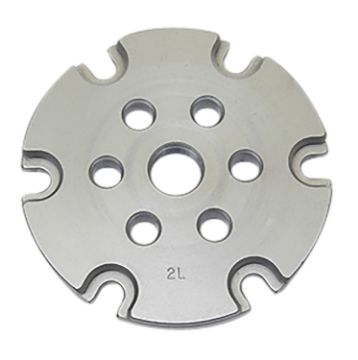 Show details for Lee Pro 6000 Six Pack Shell Plate #2L 45 Acp 308 Win 6.5Cm Picture of Lee Pro 6000 Six Pack Shell Plate #2L 45 Acp 308 Win 6.5Cm