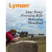 Picture of Lyman Reloading Handbook Long Range Precision Rifle 132-Pgs.