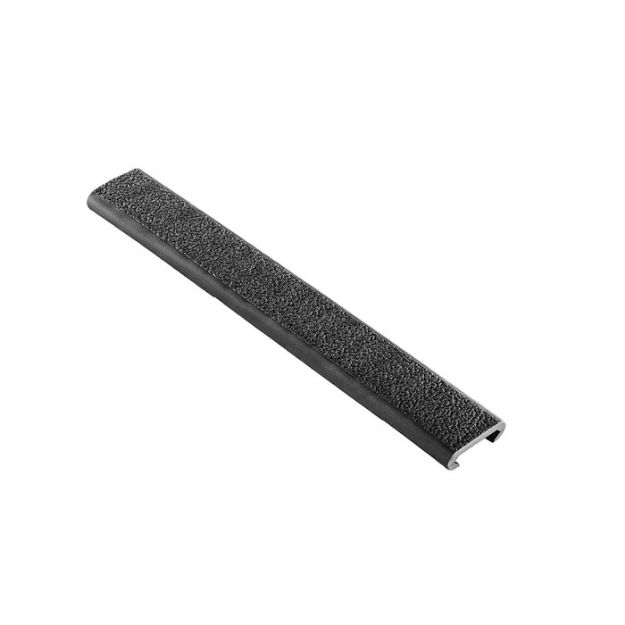 Picture of ERGO TXTRD SLM 18SLOT RL CVR 3PK BLK