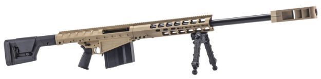 Picture of Tao Bolt Action 50Bmg 29" Fde