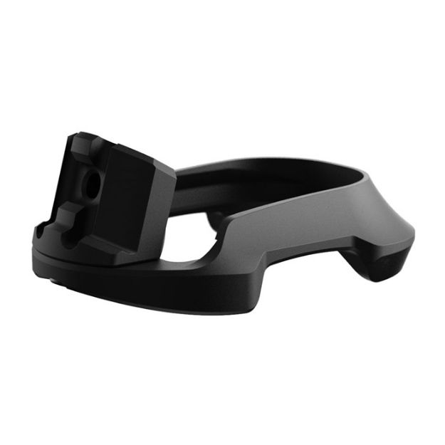 Picture of ESD MAGWELL FOR GLOCK 17 G5 BLACK