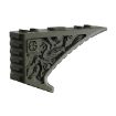 Picture of ESD ENHANCED FOREGRIP RANGER GREEN