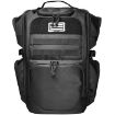 Picture of EVODS TAC 1680D BACKPACK BLK
