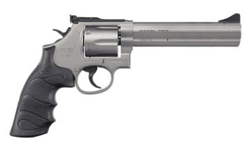 Show details for Sar Revolver 357Mag Ss 6" Picture of Sar Revolver 357Mag Ss 6"