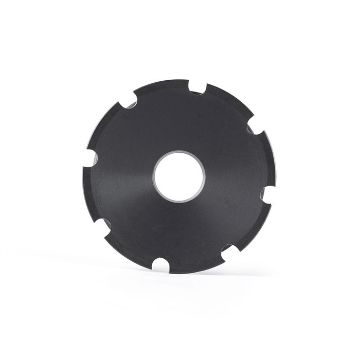 Show details for Nomad 7.62 Front Cap Black Picture of Nomad 7.62 Front Cap Black