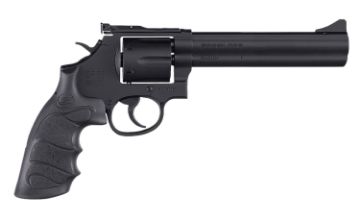 Show details for Sar Revolver 357Mag Blk 6" Picture of Sar Revolver 357Mag Blk 6"