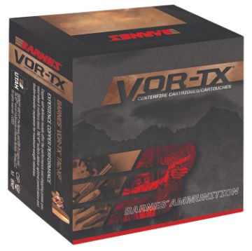 Show details for Barnes Vor-Tx 44 Rem Mag 225Gr Xpb 20Rd 10Bx/Cs Picture of Barnes Vor-Tx 44 Rem Mag 225Gr Xpb 20Rd 10Bx/Cs