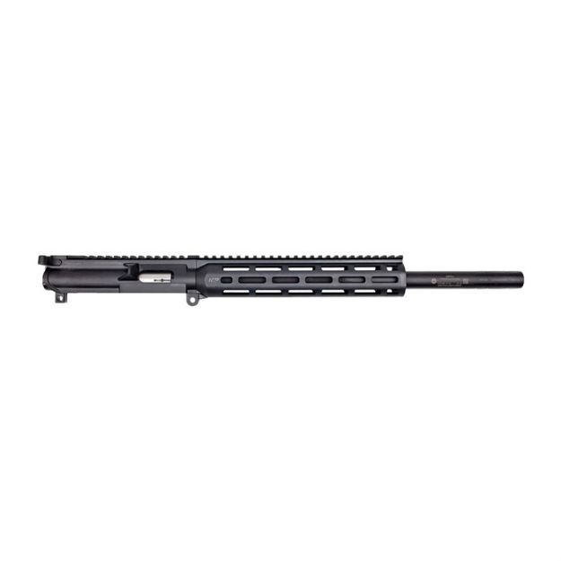 Picture of Integra 15-22 Suppressed Urg
