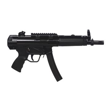 Show details for Ap5 9Mm Blk 8.9" 30+1 Picture of Ap5 9Mm Blk 8.9" 30+1