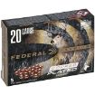 Picture of FED PRM VSHOK 20GA 2.75 #3 BCK 5/250