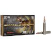 Picture of FED PRM 270WIN 150GR NP 20/200