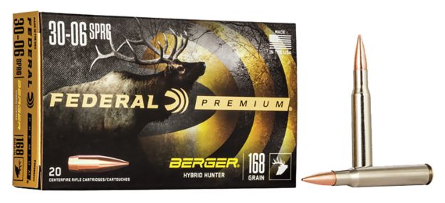 Picture of FED PRM 3006 168GR HYB HTR 20/200
