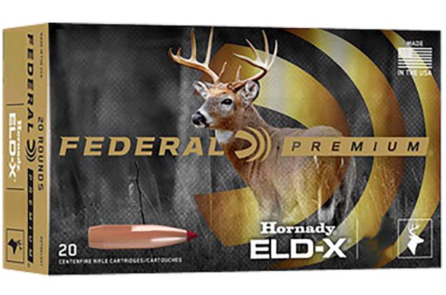 Picture of FED PREM 3006SPGFD 178GR ELDX 20/200
