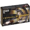 Picture of FED FLT CTRL 12GA 3" 00 BCK 5/250