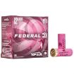 Picture of FED TOP GUN 12GA 2.75" #8 PNK 25/250