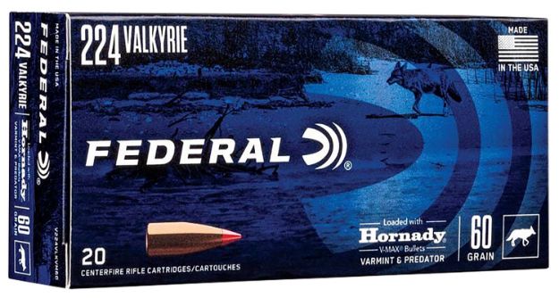 Picture of FED 224VALK 60GR HRNDY V-MAX 20/200