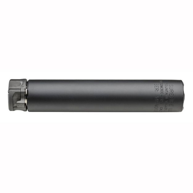 Picture of Socom300 Gen2 7.62Mm Blk Slncr