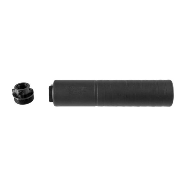Picture of Omega 45K 45Acp Silencer Blk #