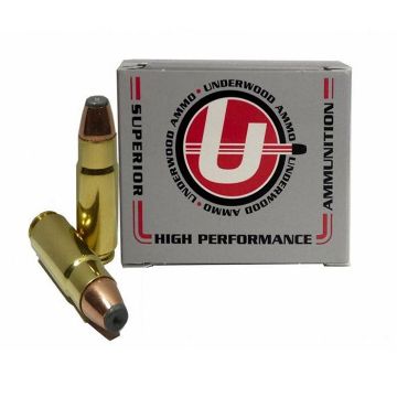 Show details for Underwood 458 Socom 300Gr Jhp 20Rd 10Bx/Cs Picture of Underwood 458 Socom 300Gr Jhp 20Rd 10Bx/Cs