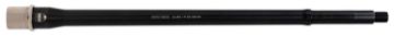 Show details for FAXON BBL 22ARC 16" GNNR Picture of FAXON BBL 22ARC 16" GNNR
