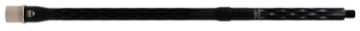Show details for FAXON BBL 22ARC 20" FLAME FLUTED Picture of FAXON BBL 22ARC 20" FLAME FLUTED