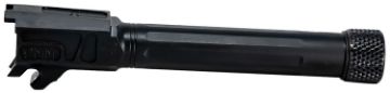 Show details for FAXON MATCH BBL P365 XL SFLT BLK TB Picture of FAXON MATCH BBL P365 XL SFLT BLK TB